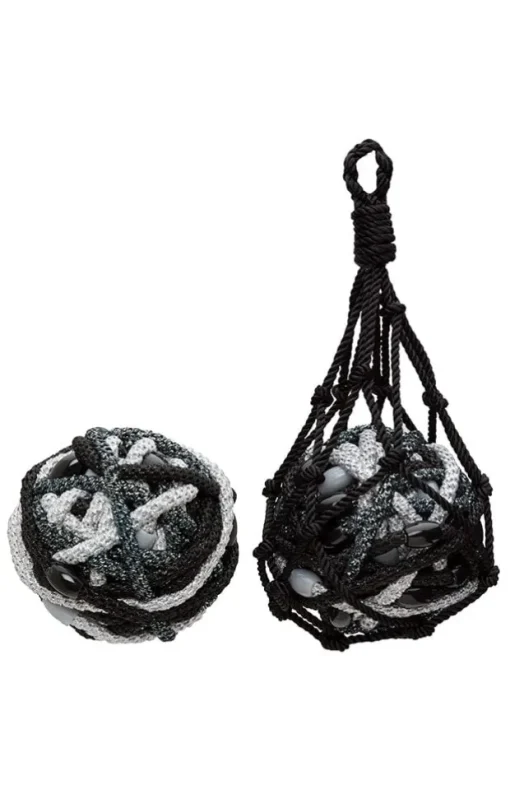 Narrow Grab & Go Pony Ball