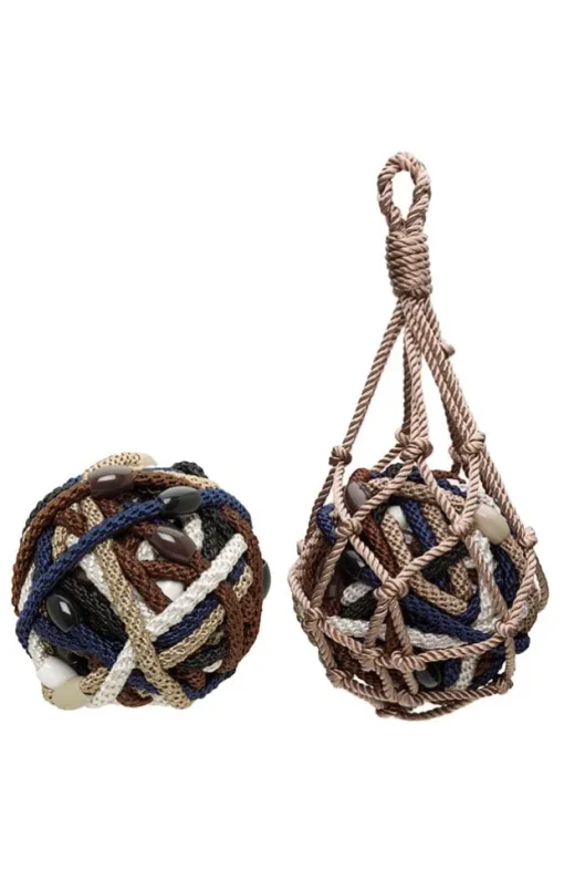 Narrow Grab & Go Pony Ball