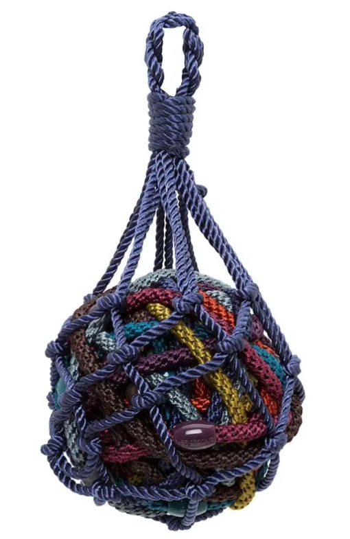 Narrow Grab & Go Pony Ball