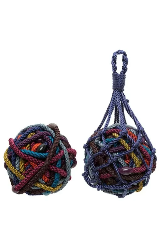 Narrow Grab & Go Pony Ball