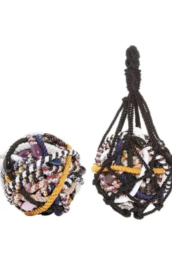Narrow Grab & Go Pony Ball