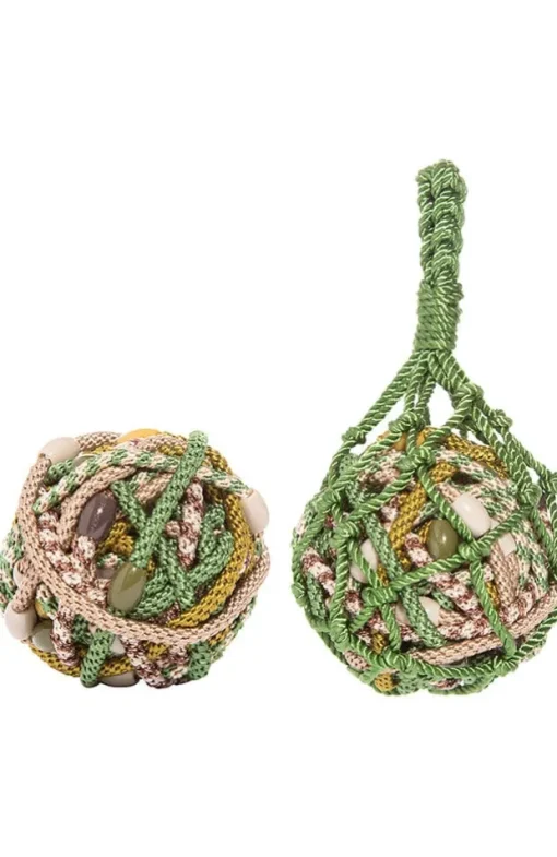 Narrow Grab & Go Pony Ball