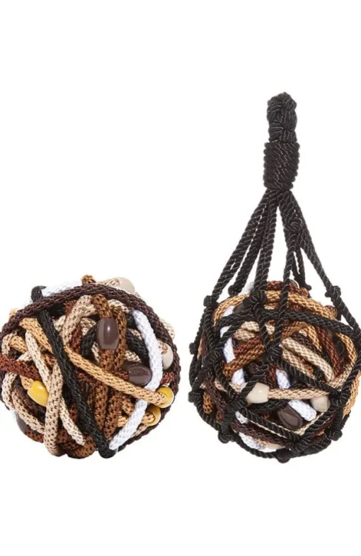 Narrow Grab & Go Pony Ball