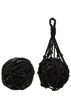 Narrow Grab & Go Pony Ball