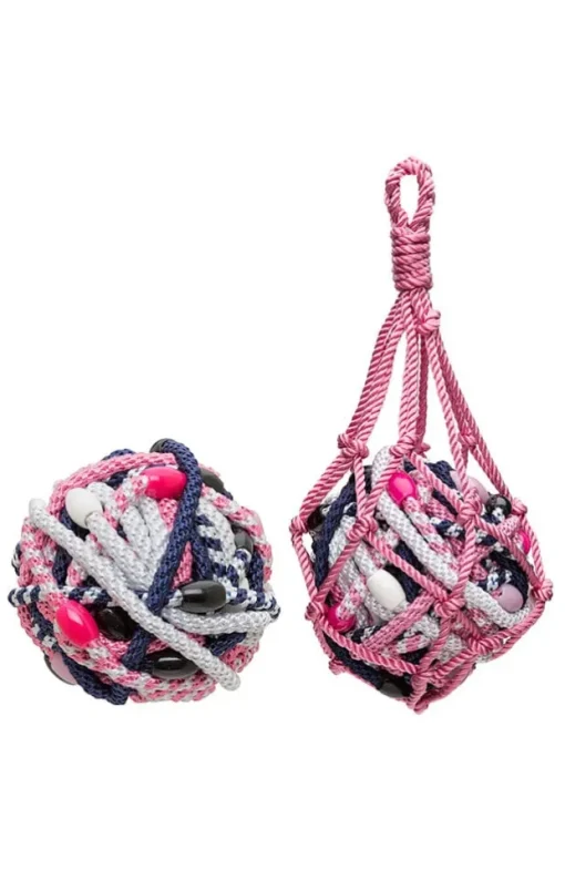 Narrow Grab & Go Pony Ball