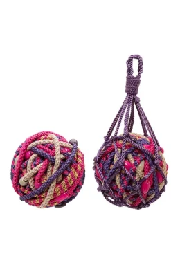 Narrow Grab & Go Pony Ball