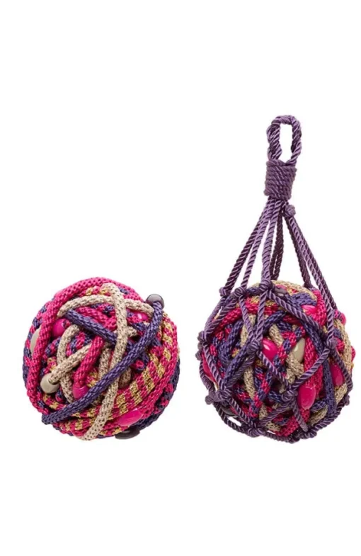 Narrow Grab & Go Pony Ball