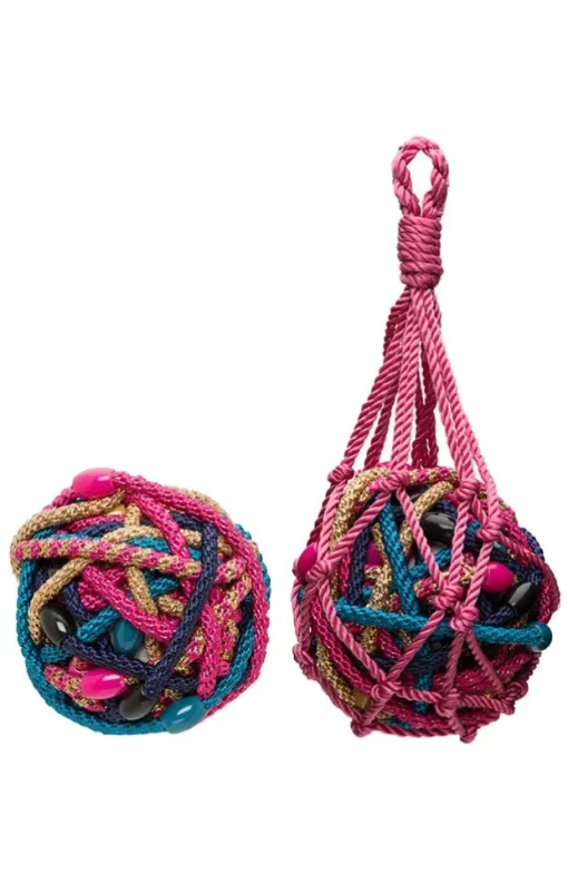 Narrow Grab & Go Pony Ball