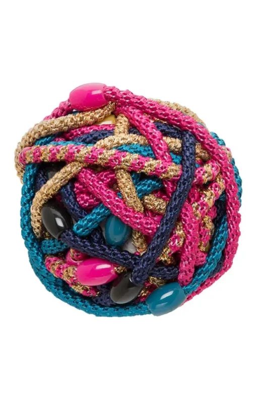 Narrow Grab & Go Pony Ball