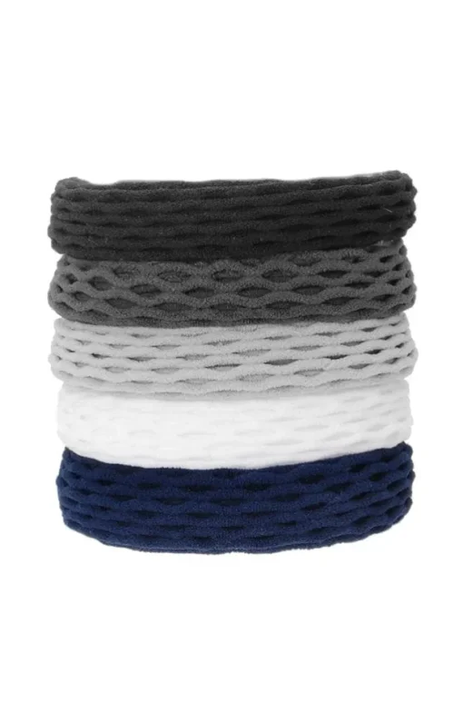 Netted Sport Pony 5-Pack