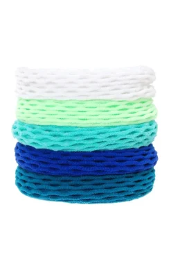 Netted Sport Pony 5-Pack