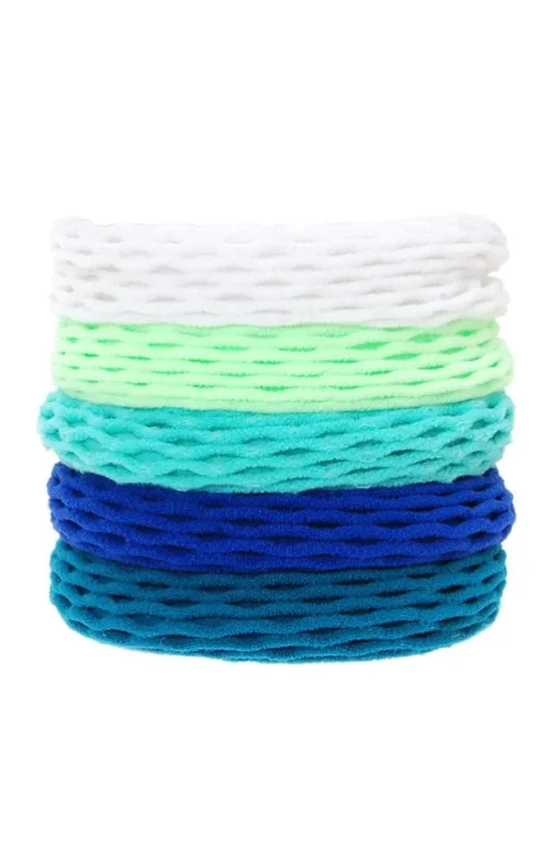 Netted Sport Pony 5-Pack