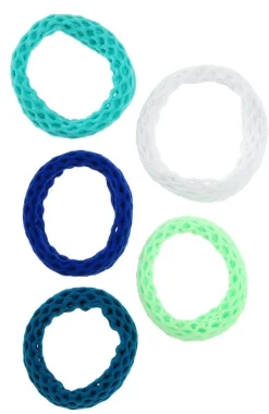 Netted Sport Pony 5-Pack