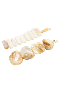Nori Bobby Pin Set