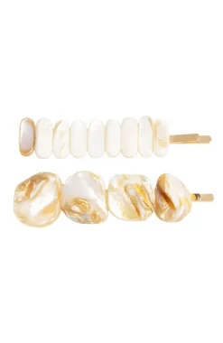 Nori Bobby Pin Set