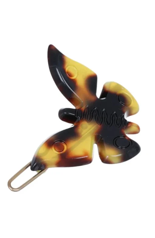 Papillon Tige Boule - Classic
