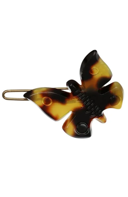 Papillon Tige Boule - Classic