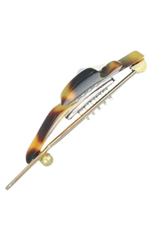 Papillon Tige Boule - Classic