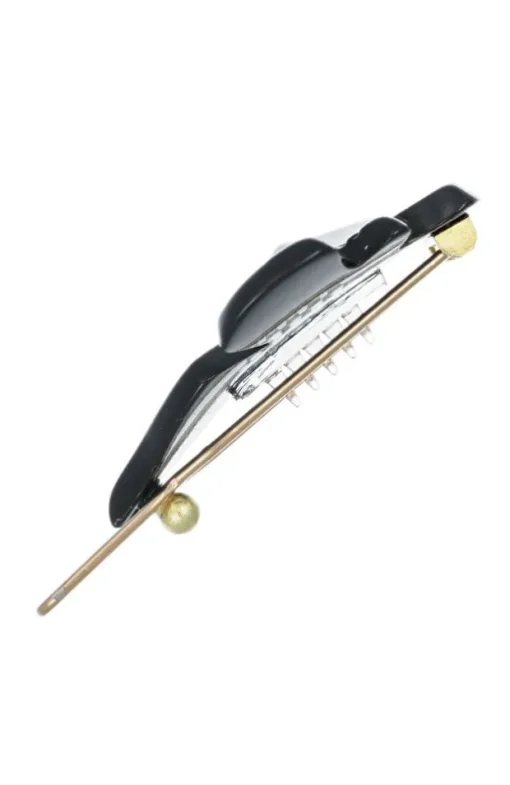 Papillon Tige Boule - Classic