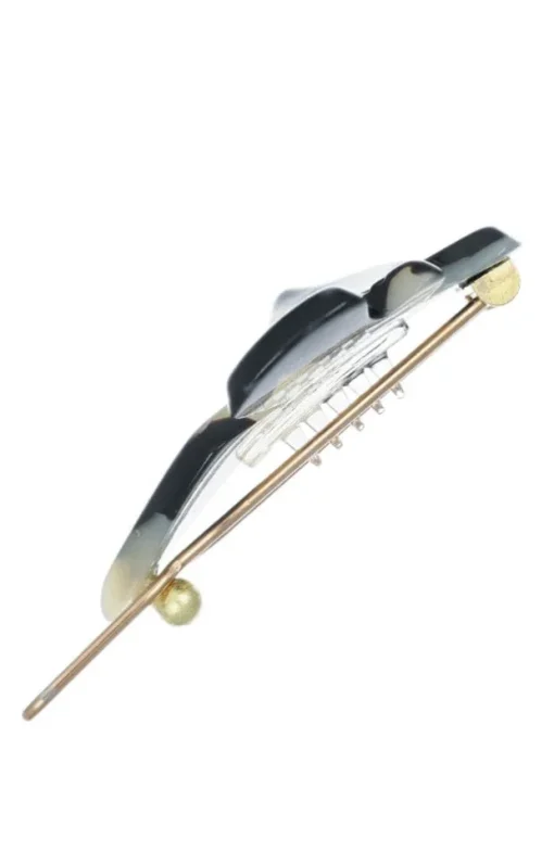 Papillon Tige Boule - Classic