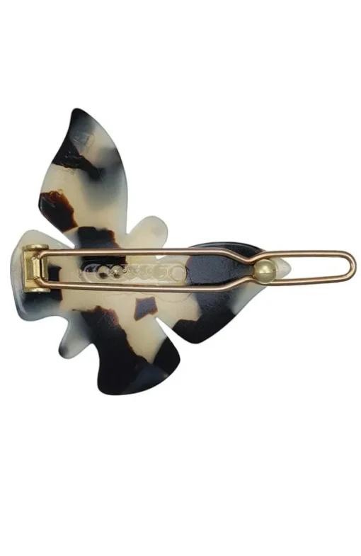 Papillon Tige Boule - Classic