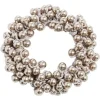 Pearl Scrunchie