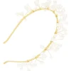 Pearl Vine Headband
