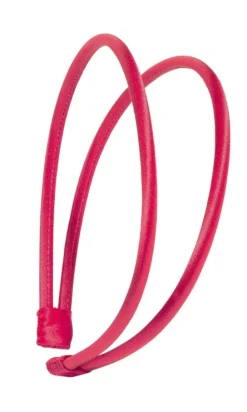 1/4" Double Skinny Ultracomfort Headband