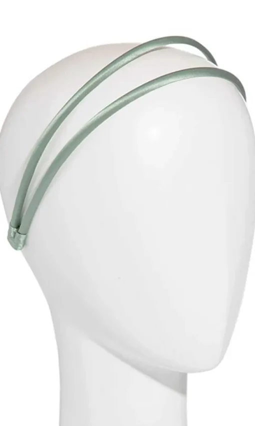 1/4" Double Skinny Ultracomfort Headband