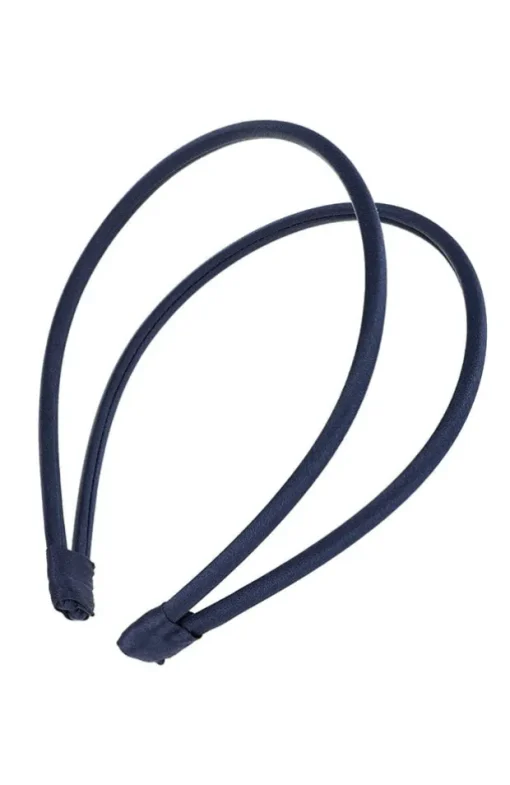 1/4" Double Skinny Ultracomfort Headband