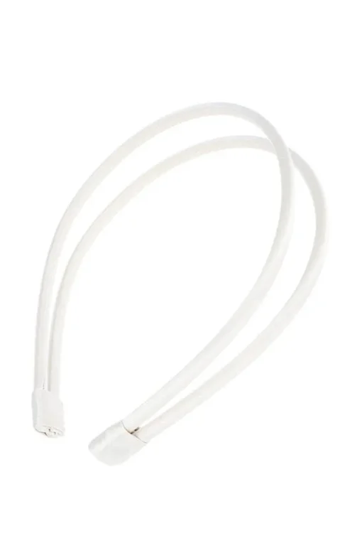1/4" Double Skinny Ultracomfort Headband