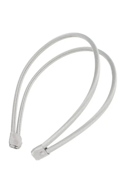 1/4" Double Skinny Ultracomfort Headband