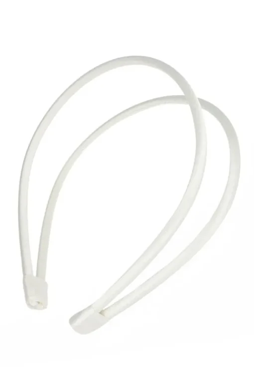 1/4" Double Skinny Ultracomfort Headband