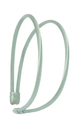 1/4" Double Skinny Ultracomfort Headband