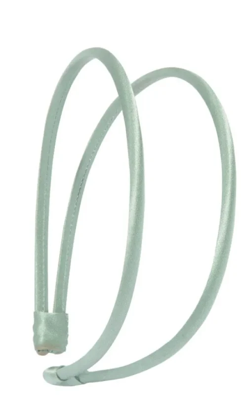 1/4" Double Skinny Ultracomfort Headband