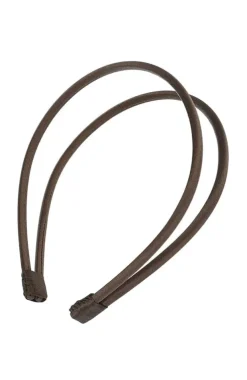 1/4" Double Skinny Ultracomfort Headband