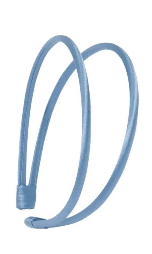 1/4" Double Skinny Ultracomfort Headband