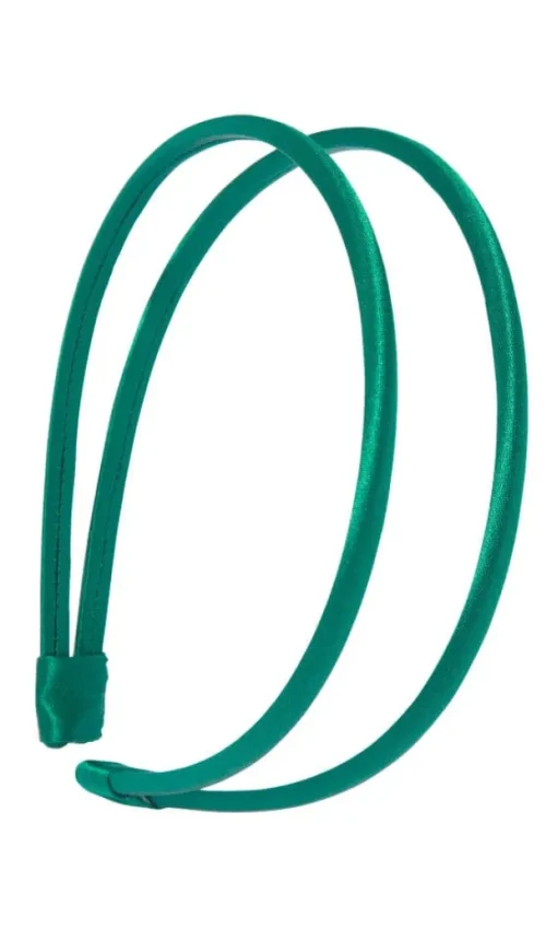 1/4" Double Skinny Ultracomfort Headband
