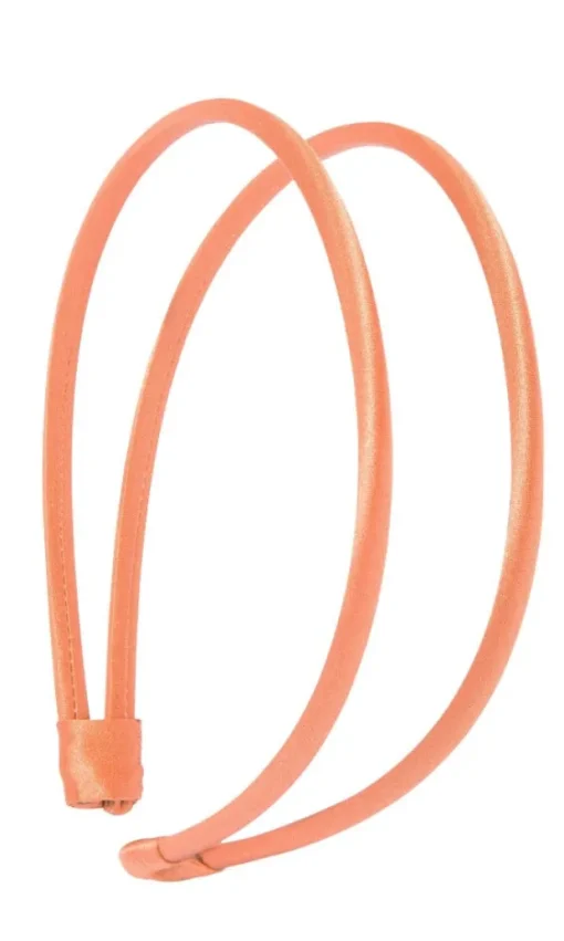 1/4" Double Skinny Ultracomfort Headband