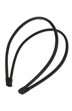 1/4" Double Skinny Ultracomfort Headband