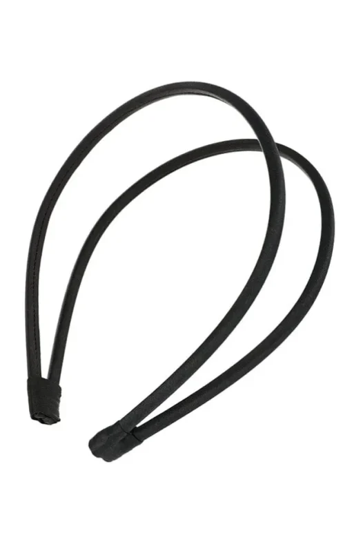 1/4" Double Skinny Ultracomfort Headband