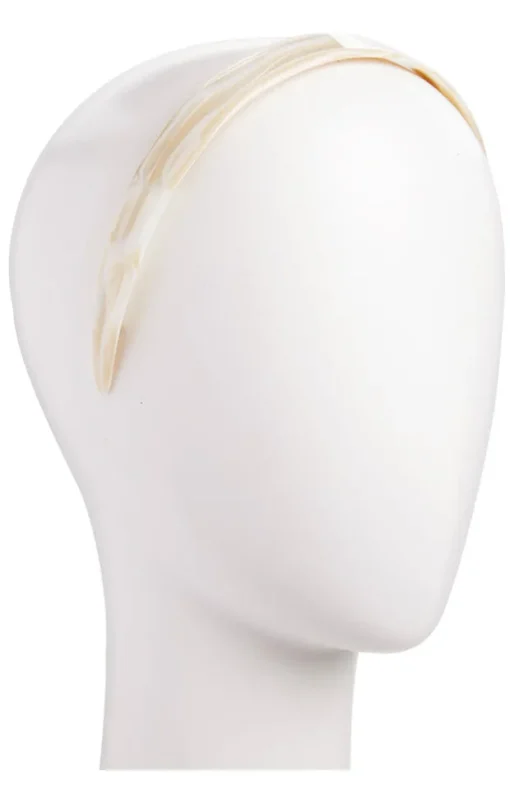 3/4" Headband - Classic