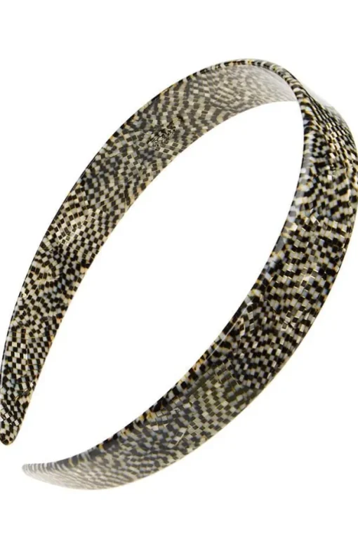 3/4" Headband - Classic