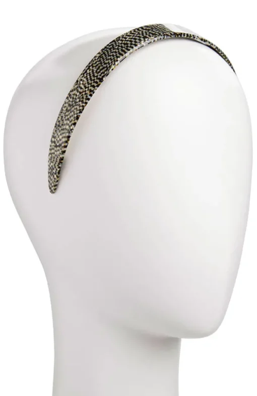 3/4" Headband - Classic