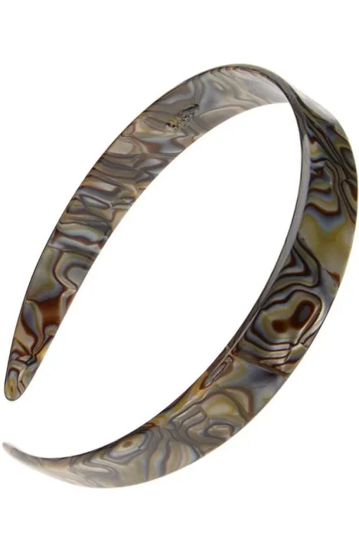 3/4" Headband - Classic