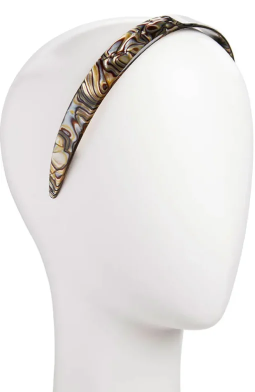 3/4" Headband - Classic