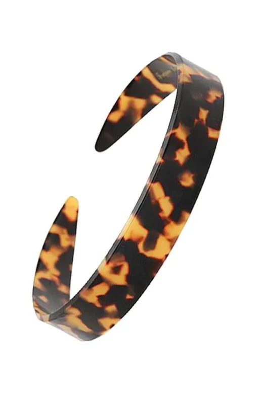3/4" Headband - Classic