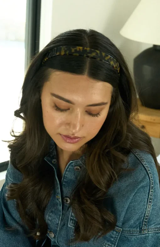 3/4" Headband - Classic