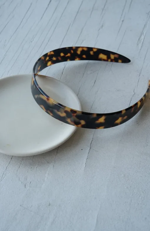3/4" Headband - Classic