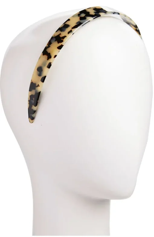 3/4" Headband - Classic
